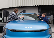 기아, 호주오픈 파트너십 25주년 기념 ‘Move Different’ 특별 캠페인