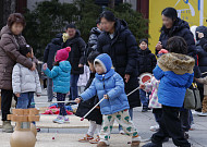 설 연휴 고향 방문, 부모의 ‘작은 신호’ 돌봄 위기 막아