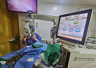 '안경 벗은 세대'의 또 다른 시험대… 라식 이후 백내장 수술은?