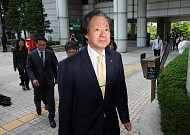 정기석 건보 이사장 "담배소송 패소 상고할 생각⋯제대로 싸울 것"