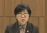 정은경 장관, 국민연금에 "가입 사각지대 해소 방안 강구해달라"