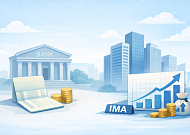 연 4% 기준수익률에 초과 수익도 기대…증권사 IMA, 예금과 뭐가 다를까