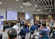 멥스젠, 영국 장(腸) 시스템 센터 기술 파트너 참여