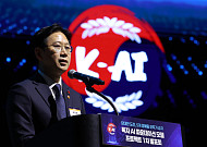 SKT 정예팀, 멀티모달로 확장...“독파모로 대한민국 AI 역량 증명”