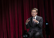 "新공안 통치로 가는 길인가"… 박형준 부산시장, 민주당 '2차 특검·중수청' 정면 비판