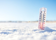 한파 추위에 동상 위험 커져…초기 증상도 가볍게 여기면 안돼[e건강~쏙]