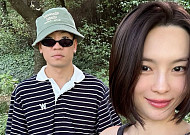 '다듀' 개코, 김수미와 이혼⋯결혼 15년 만의 파경 "공동양육 책임질 것"