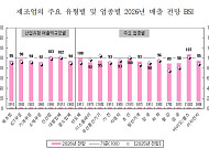 올해 제조업, 신산업·바이오가 주도⋯반도체·조선은 '현상 유지'