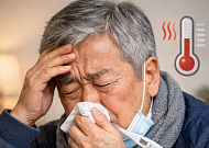 B형 독감 조기 유행 조짐…어르신·어린이 예방접종 필요
