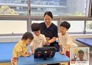 현대해상, '아이마음 탐사대' SPACE-1 진출팀 선발