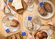 파리크라상, 건강빵 혁신의 아이콘 된 ‘파란라벨’[2026 소비자유통대상]