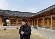 “할아버지 집을 유지하고 짓고 싶어서”⋯한옥학과에 모인 만학도들 [르포]