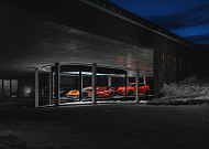 제네시스, ‘2026 다보스포럼’서 럭셔리 고성능 모델 전시