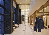 아미, 한남동에 세계 최대 규모 플래그십 스토어 오픈