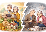 집있으면 가난해도 지원 못받는 현실, 소득 중심 정책의 한계