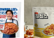 [단독] 흑백요리사 앞세운 GS25 ‘김치전스낵’, 청년 스타트업 제품 표절 논란