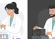 “여성이 쓴 의·생명 논문, 남성보다 최대 15일 승인 늦어”