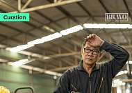 [Trend&Bravo] 일하는 노인이 꼽은 '일의 의미' Top 4