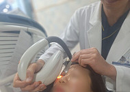 "인공눈물로는 한계”...정근안과병원, 안구건조' ‘IPL 레이저'로 해결