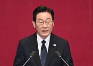 李 대통령, 기본적 삶 보장 컨트롤타워 직접 챙긴다