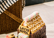 롯데호텔 제주, 아이와 함께 ‘키즈 프로그램 무제한’ 즐기세요