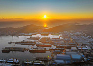 경제성장의 '패스파인더'가 될 대한민국 조선업 [포토로그]