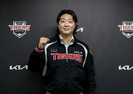 김범수, 한화 아닌 KIA로