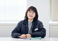 권수진 동국생명과학 부사장 “진단 늘수록 조영제 성장…완제 수출로 글로벌 공략”