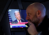 [종합] 뉴욕증시, 트럼프 그린란드 관세 철회에 상승…나스닥 1.18%↑