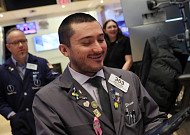 [글로벌마켓 모닝 브리핑] 뉴욕증시, ‘그린란드 관세’ 철회 안도감…금값, 4800달러 돌파