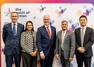 SK바이오사이언스, MSD·힐레만연구소와 차세대 자이르 에볼라 백신 개발 속도