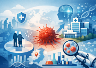 "초고령사회, 암관리 국가차원 대응 중요" 제5차 암관리 종합계획 세운다