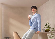 다이슨코리아, 차세대 기술 전할 공식 앰배서더로 배우 박보검 선정