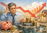 “가만두면 손해” 퇴직연금 물가도 못 따라갔다