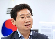이상일 용인시장 "반도체 프로젝트 흔들면 국가 미래 흔든다…전력·용수계획 이행이 정부 책임"