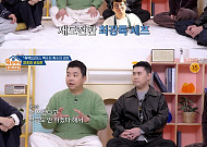 '옥문아' 정호영·권성준, '흑백2' 출연 깜놀한 백수저⋯"최강록, 후덕죽"