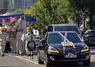 “유골 가져가” 소유권 이전이 빚은 자임추모공원 사태 반년째 공전