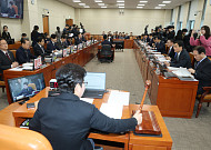 이혜훈 청문회, ‘부정 청약·자녀 입학’ 공방…여야 "집 내놔야", "사퇴하라" [종합]