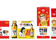 겨울철 국민 감기약 ‘판콜’...“감기약 시장 스테디셀러”