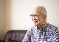 “적당적당하게 살아” 90세의 혼자 사는 법, 日서 인기