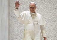 중동 긴장 고조에⋯레오 14세 교황 “대화로 평화 해법 모색해야”