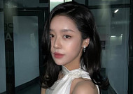차주영, 반복되는 코피⋯결국 활동 중단 "수술 후 회복 중"