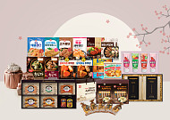 ‘젓갈 명가’ 한성기업, 40년 노하우 담은 72종 설 선물세트[고향 가는 길]