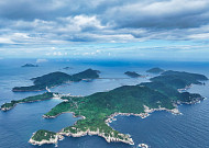 2026년 올해의 섬, 남해안 영해기점 유인섬 '거문도' 선정