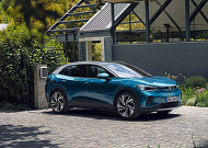 폭스바겐 ID.4, 올해 보조금 '432만 원'⋯수입 전기차 중 ‘최대’