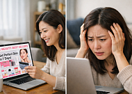 [단독] K뷰티 열풍의 이면...AI까지 동원한 ‘허위·과장광고’, 5년새 2배 폭증