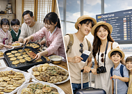 달라진 명절 풍경