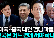 [정치대학] 트럼프 문제 아냐… 미국 전략 따로 있다