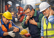 "왜 50대 이상만 다치나" 산업재해 고령층 비중 커졌다