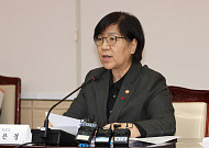 정은경 복지부 장관, 재산 56억7217만 원 신고 [공직자 재산공개]